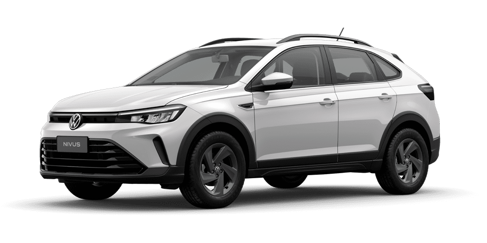 Volkswagen Nivus